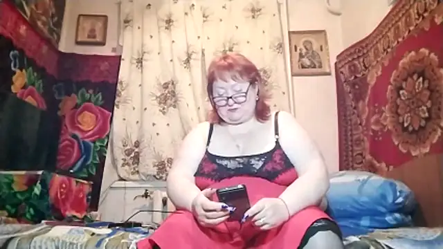 Chat XXX Live Rhoda_Candy