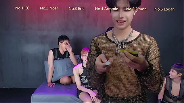 Queen-Vibe Live XXX-Chat