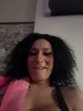 Chat XXX en directo de FerrariFrench