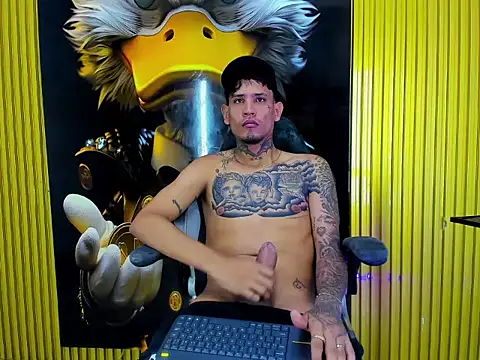 Winsord_Bigcock Webcam-Show