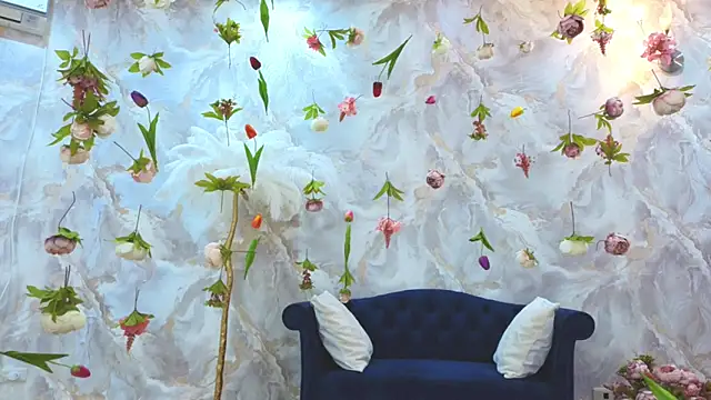 PixelGoddess Obrolan Langsung XXX