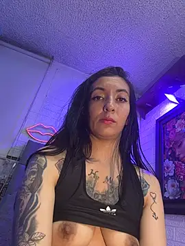 SALOME_KORLANDn Live XXX chat