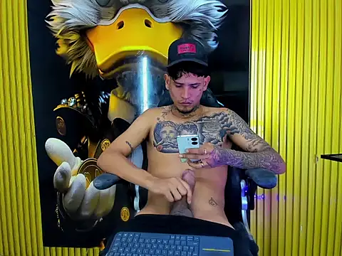 عرض كام Winsord_Bigcock