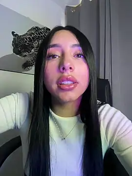 isabella_jade's Live XXX Chat