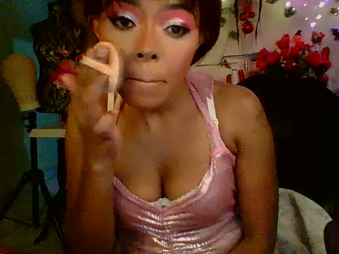 Anaconda2350 – Live XXX-chat