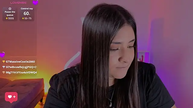 Chat XXX Live Gabs__