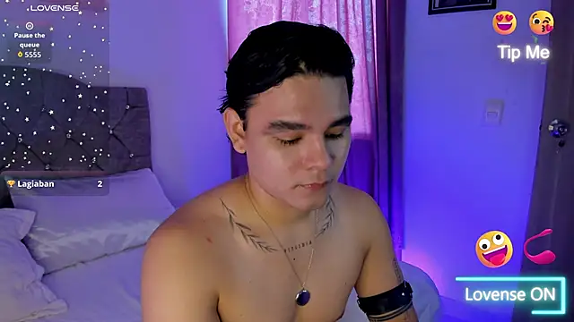 NoahVance Chat XXX in diretta