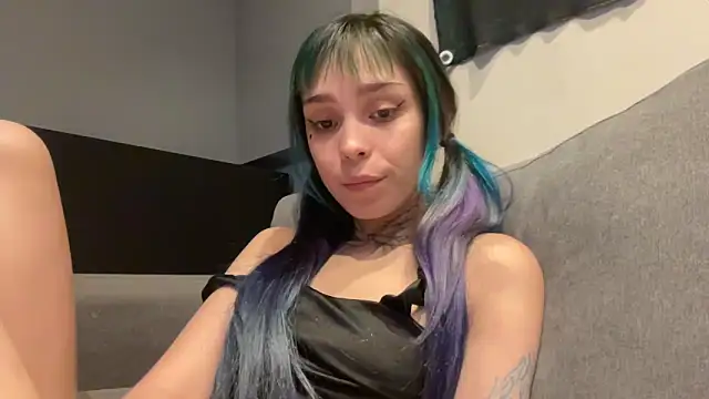 loletabb's Live XXX Chat