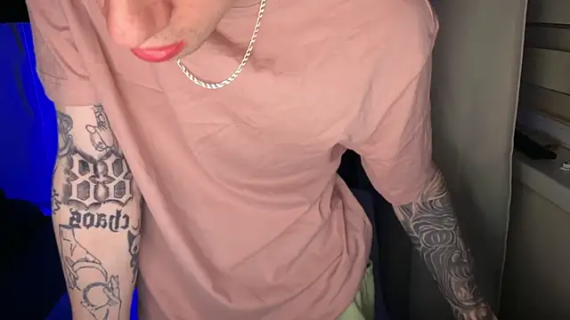 davesinner – webcam-show