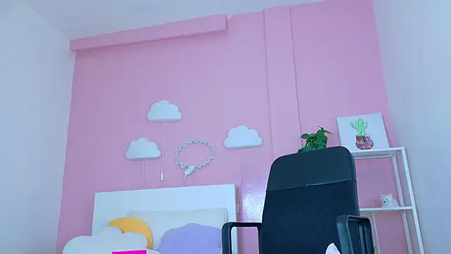 SeleneGibson__ লাইভ XXX চ্যাট