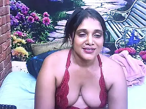 IndianSexyLady20's Live XXX Chat
