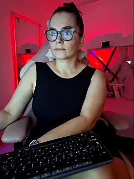 MariaPau_83 라이브 XXX 채팅