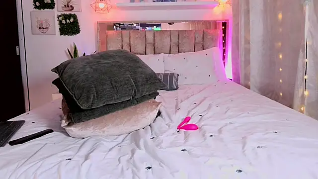 Chat XXX ao vivo de Dulce_Morrys