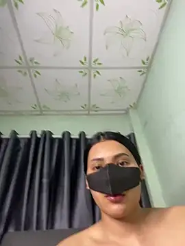 Ly_ChuppyのライブXXXチャット