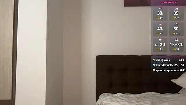 EvaRenard: онлайн-секс-чат