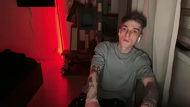 Chat XXX ao vivo de davesinner