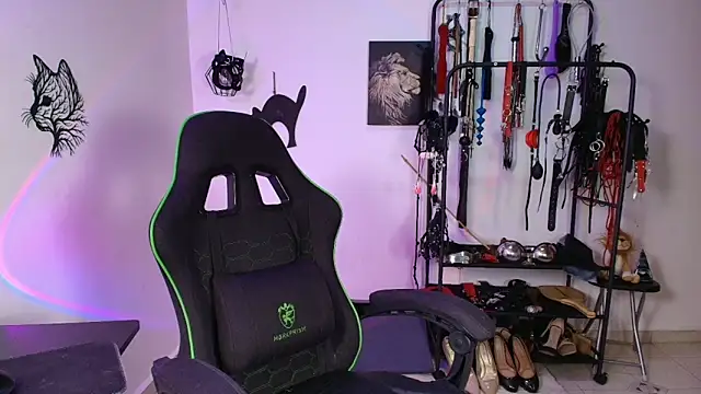 ariannaconnor_'s Live XXX Chat