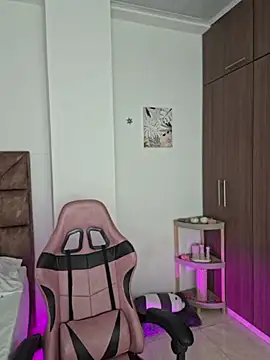 Pokazy przed kamerką – heyshaa