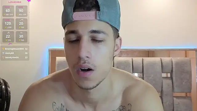 orionblaze69_ Chat XXX in diretta