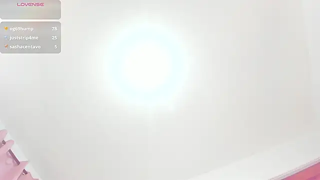 DomenicaW Live XXX-Chat