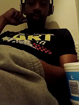 stressrliver88's Webcam Show