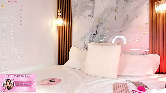 Gabbyy_ 라이브 XXX 채팅