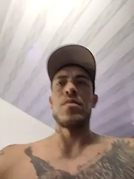 Živý XXX chat Jasson_king