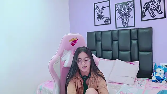 Živý XXX chat im-eliza