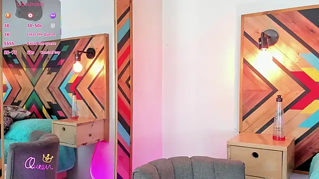 NaiirobiSwan Live XXX-chat