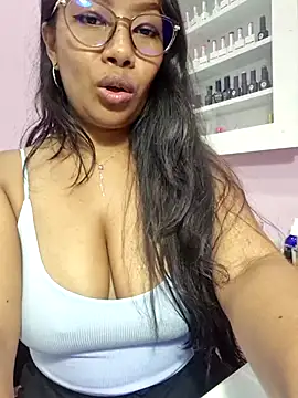 Živý XXX chat PaulaOrtiz_1