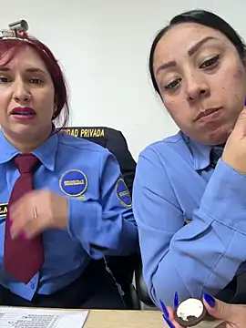 Živý XXX chat Megan-01-