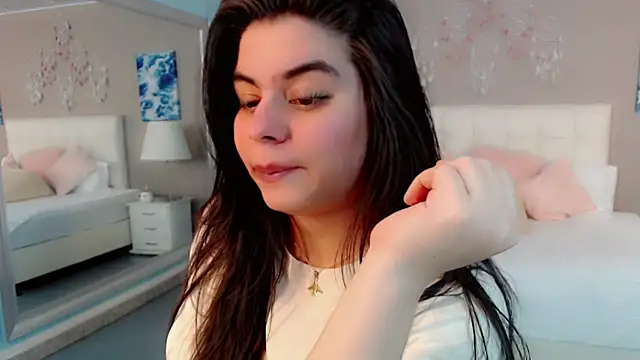 Webkamerová show _Maddison_Ivanova_