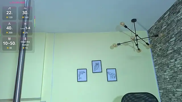 TokyoSky Live XXX-chat