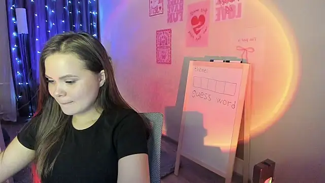 Kira_love_81 Live XXX-chat