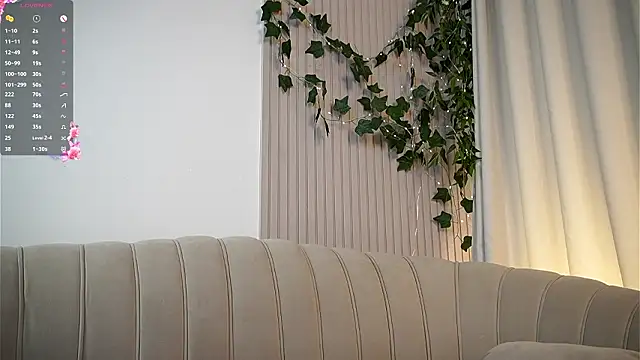 KarmenRasey's Live XXX Chat