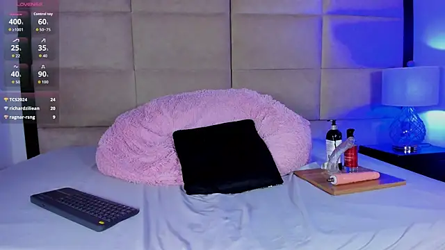 SofiiSweet Live XXX-Chat