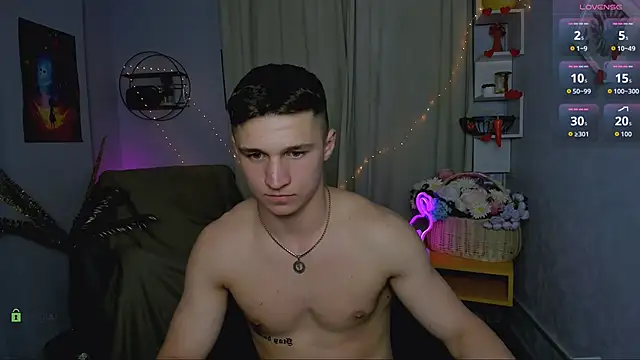 emmanuel_shine's Live XXX Chat