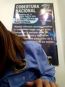 LORENA--01 Live XXX-chat