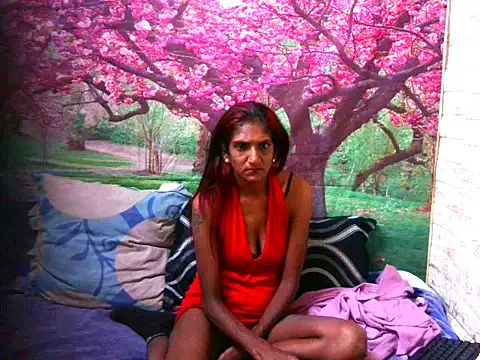 indianfiesta69 Adlı Modelin Canlı XXX Sohbeti