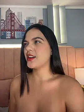 Bella-Ferrer Live XXX-chat