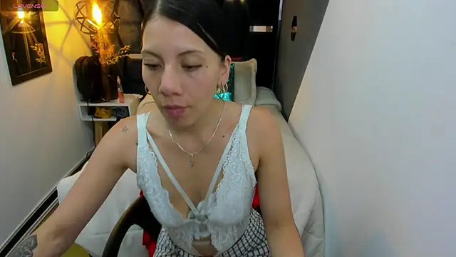 Abril_Fox__ Live XXX-chat