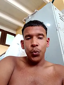 Ron_0101 Live XXX-chat