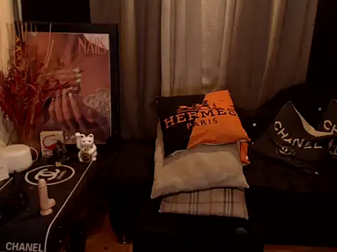 YourMistressAggy's Webcam Show