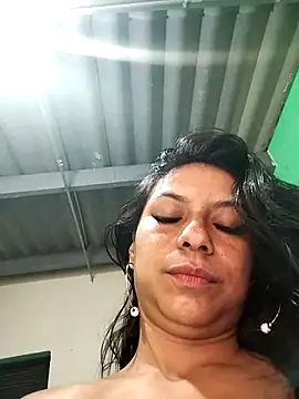 Živý XXX chat AngelicaStorms