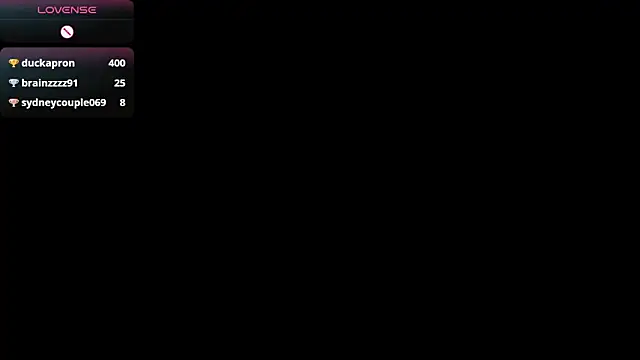 TheDarkMoonBabe 在線直播表演