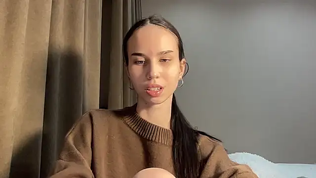 sparkmuse Adlı Modelin Canlı XXX Sohbeti