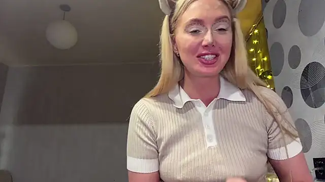 Show de webcam de Annycute666