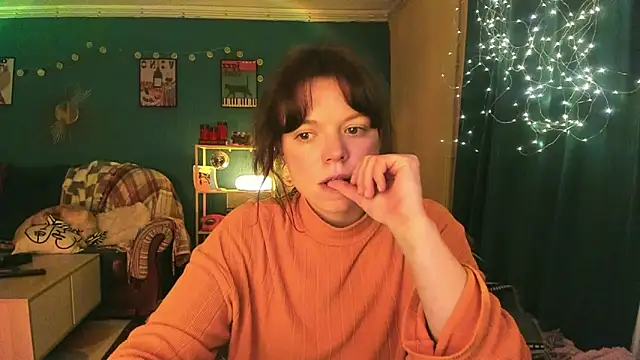 ClancyMorissey Live XXX-chat