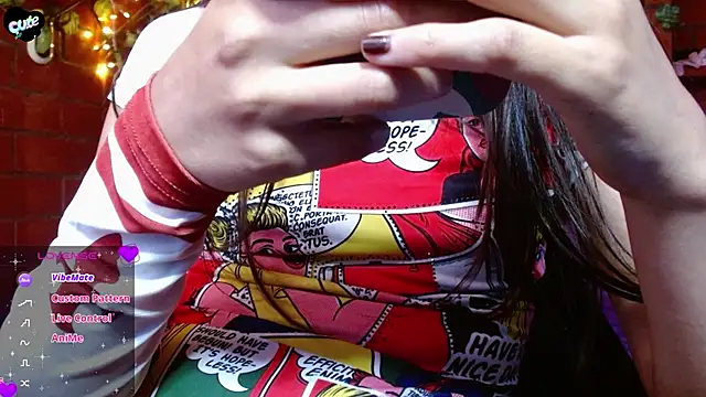 MidoriQuiinn Adlı Modelin Canlı XXX Sohbeti