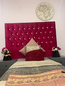 VeryGoodBadGirl1 élő XXX-chatje